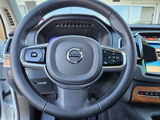 Certified 2024 Volvo XC90 T8 Plus w/ Protection Package AWD/4WD image 27