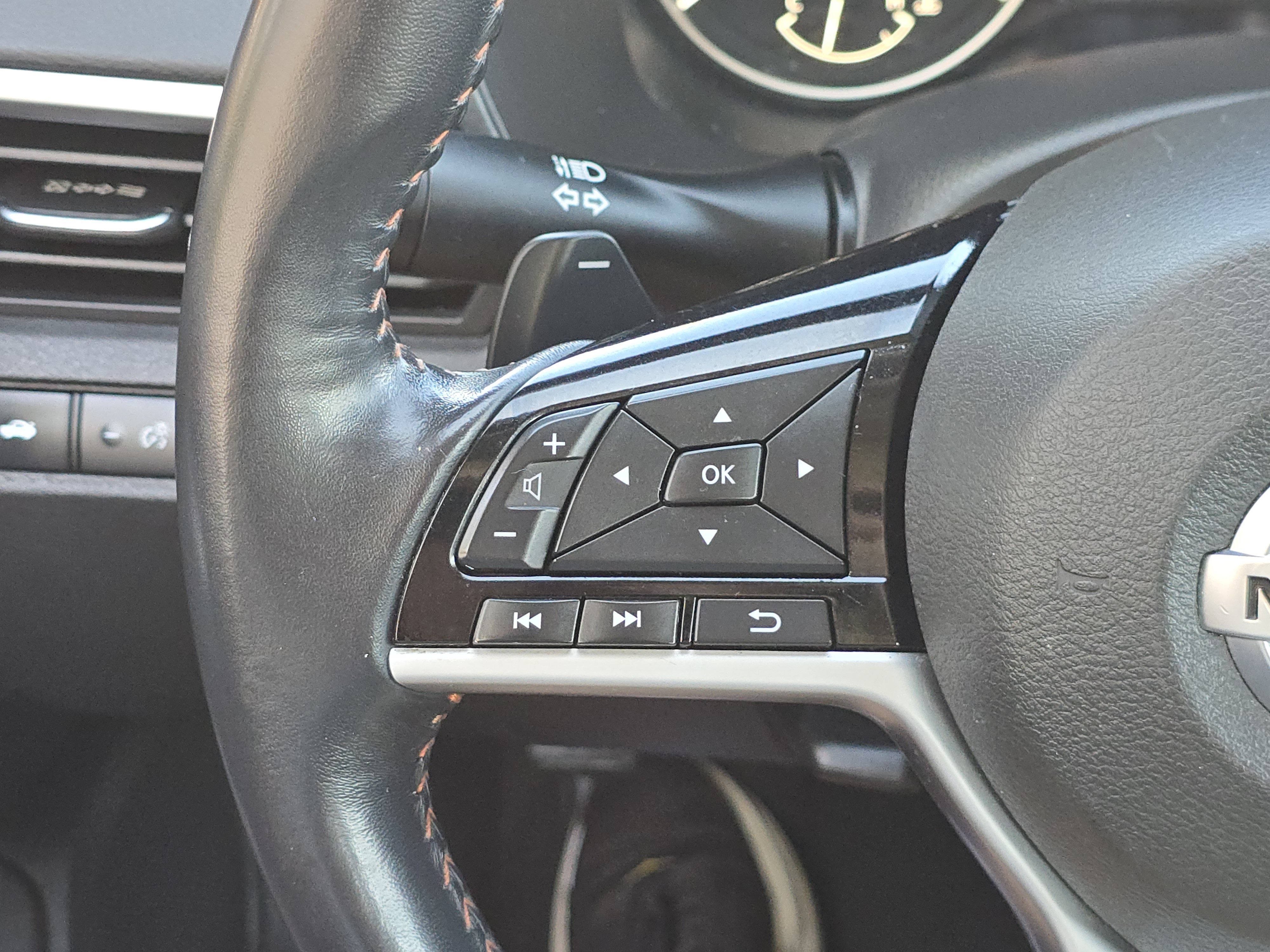 Used 2021 Nissan Altima 2.5 SR FWD image 26