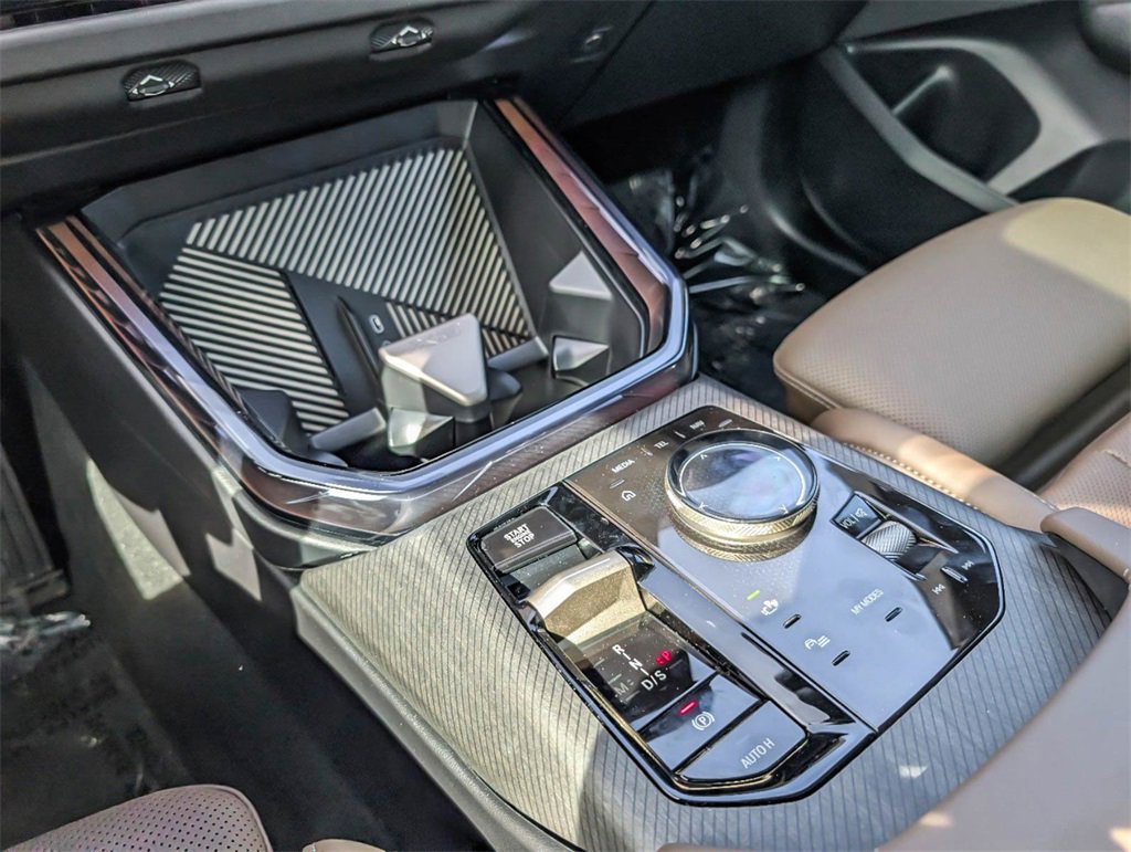 New 2025 BMW X3 xDrive30i w/ Premium Package image 30