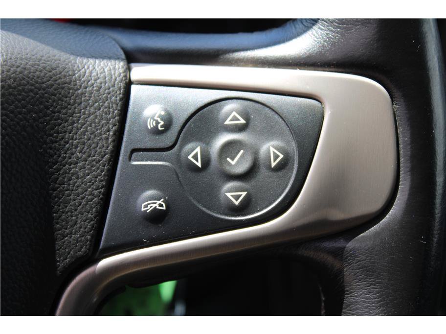 Used 2015 GMC Sierra 1500 Denali AWD/4WD image 19