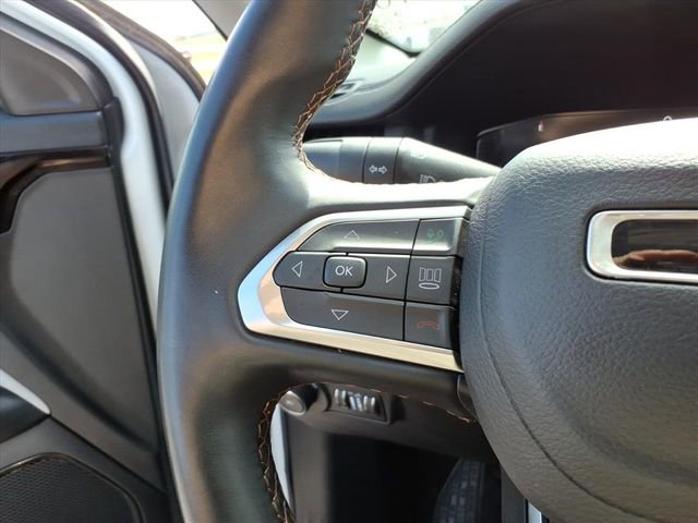 Used 2022 Jeep Compass Limited w/ Elite Group AWD/4WD image 21