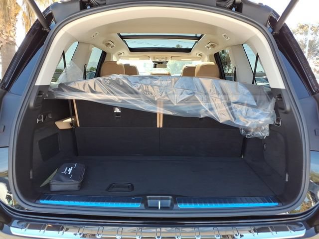 New 2026 Mercedes-Benz GLS 450 4MATIC image 23
