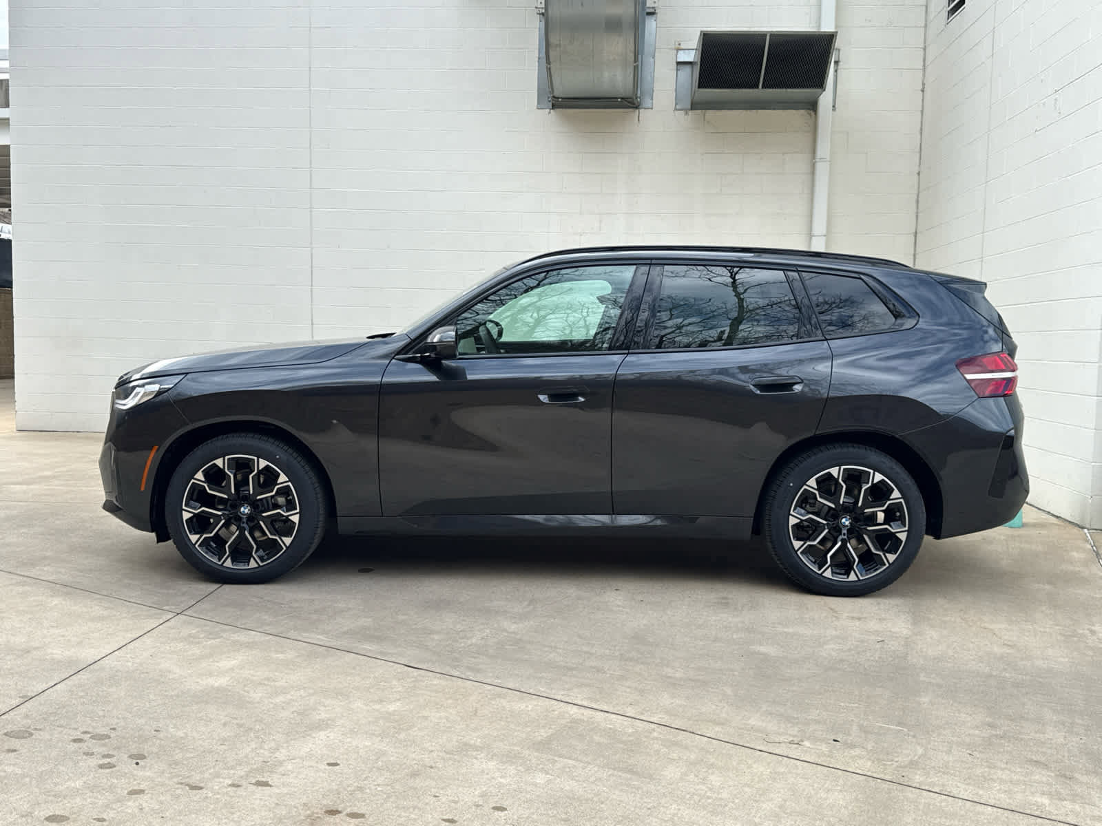 New 2026 BMW X3 xDrive30 w/ M Sport Package image 5