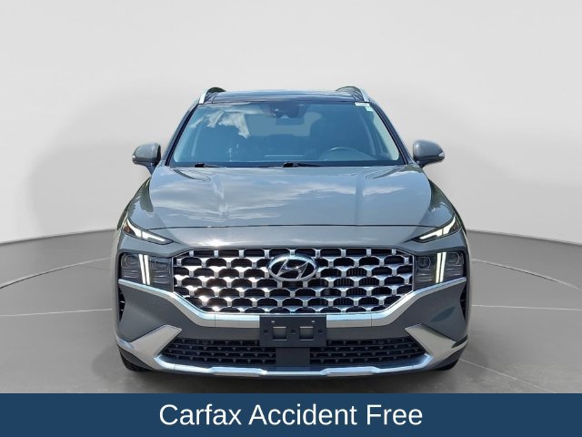 Used 2023 Hyundai Santa Fe Limited FWD image 3