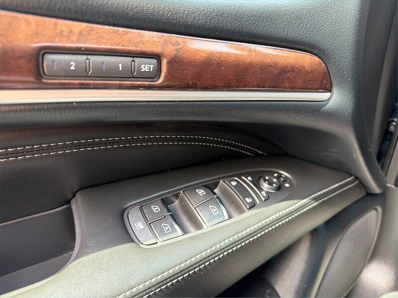 Used 2020 INFINITI QX60 Signature Edition AWD/4WD image 29
