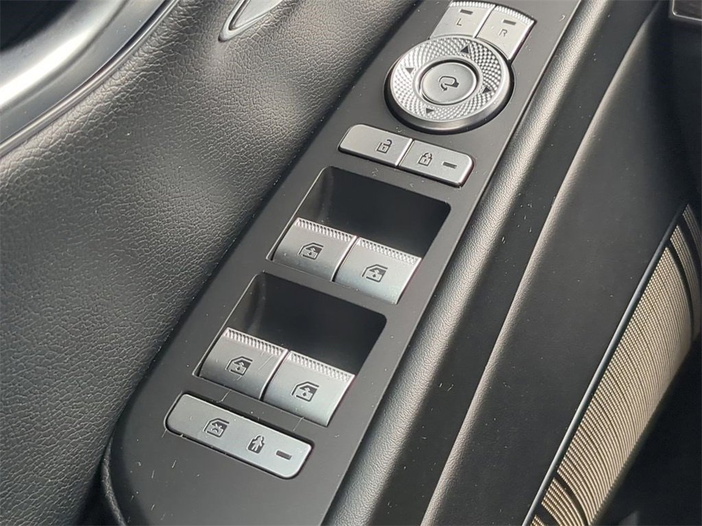 Used 2021 Genesis G80 3.5T image 26