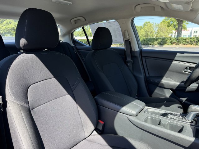 Used 2025 Nissan Sentra S FWD image 38