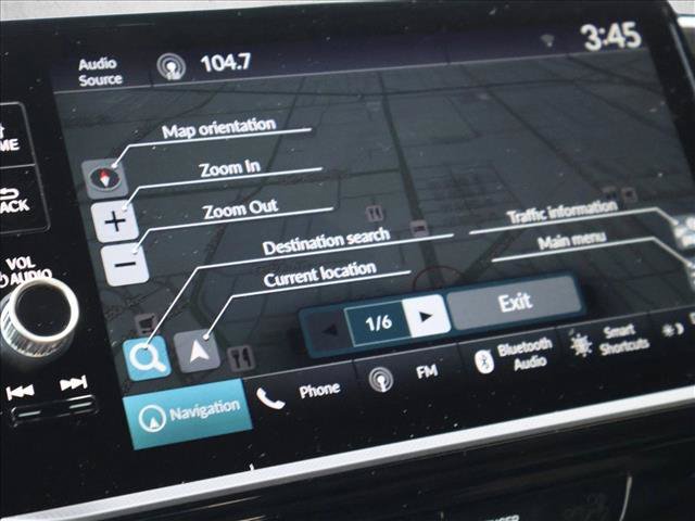 New 2026 Honda Ridgeline Black Edition image 20