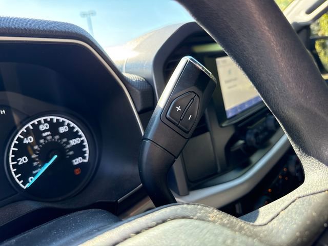 Used 2023 Ford F150 XLT image 23
