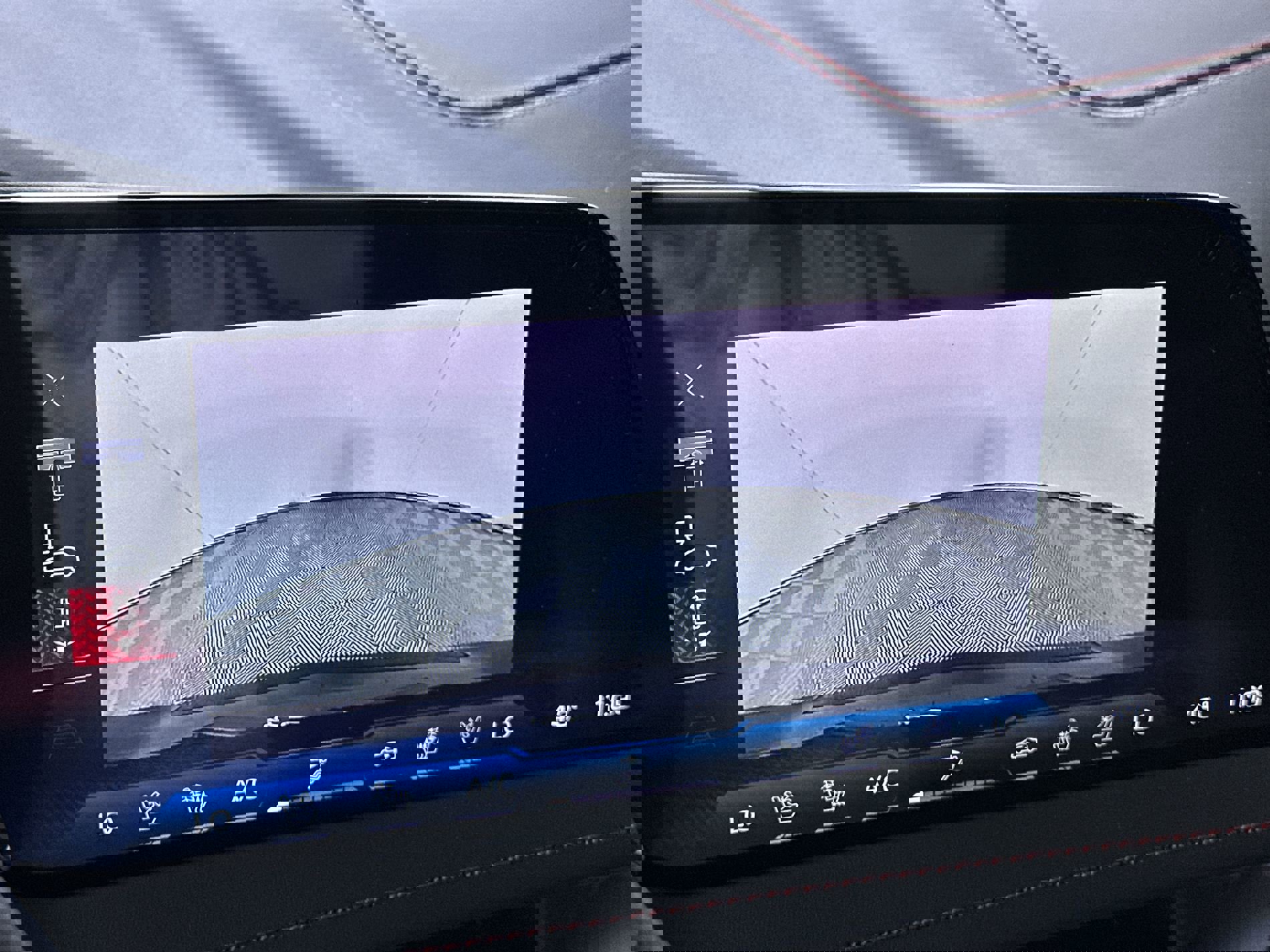 New 2026 Chevrolet Corvette 3LT image 47