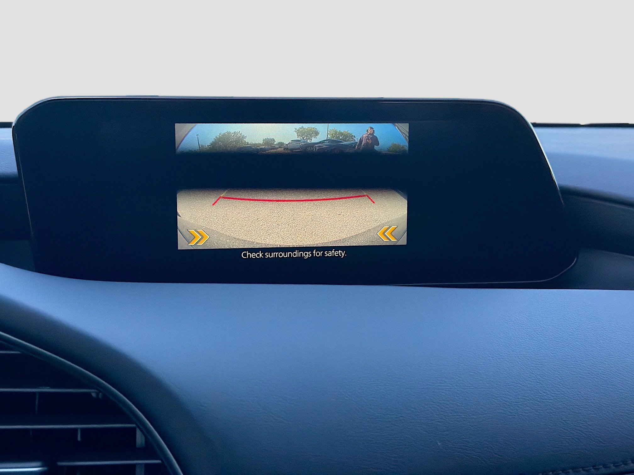 New 2026 MAZDA MAZDA3 s Sport image 31