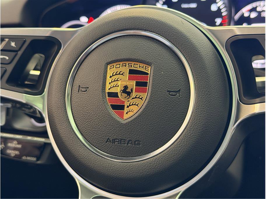 Used 2021 Porsche Cayenne S AWD/4WD image 26