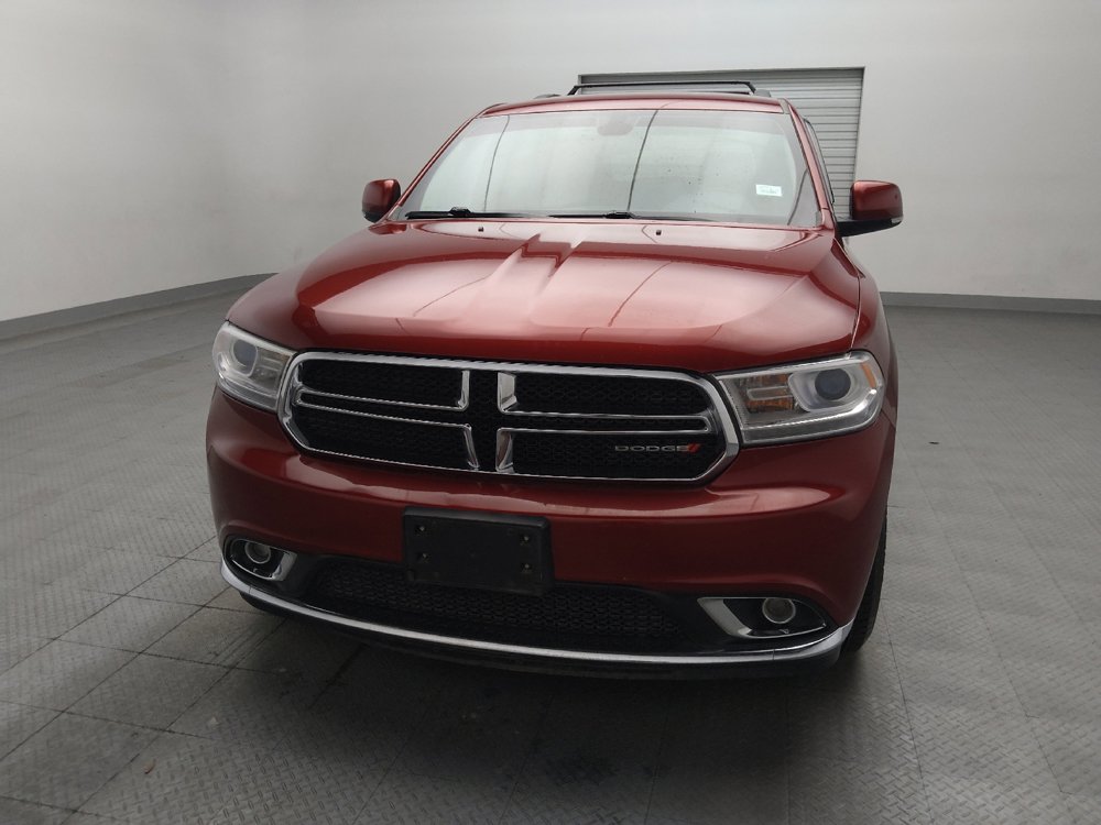 Used 2015 Dodge Durango Limited RWD image 15