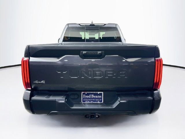 Used 2024 Toyota Tundra SR5 w/ SR5 Convenience Package AWD/4WD image 8