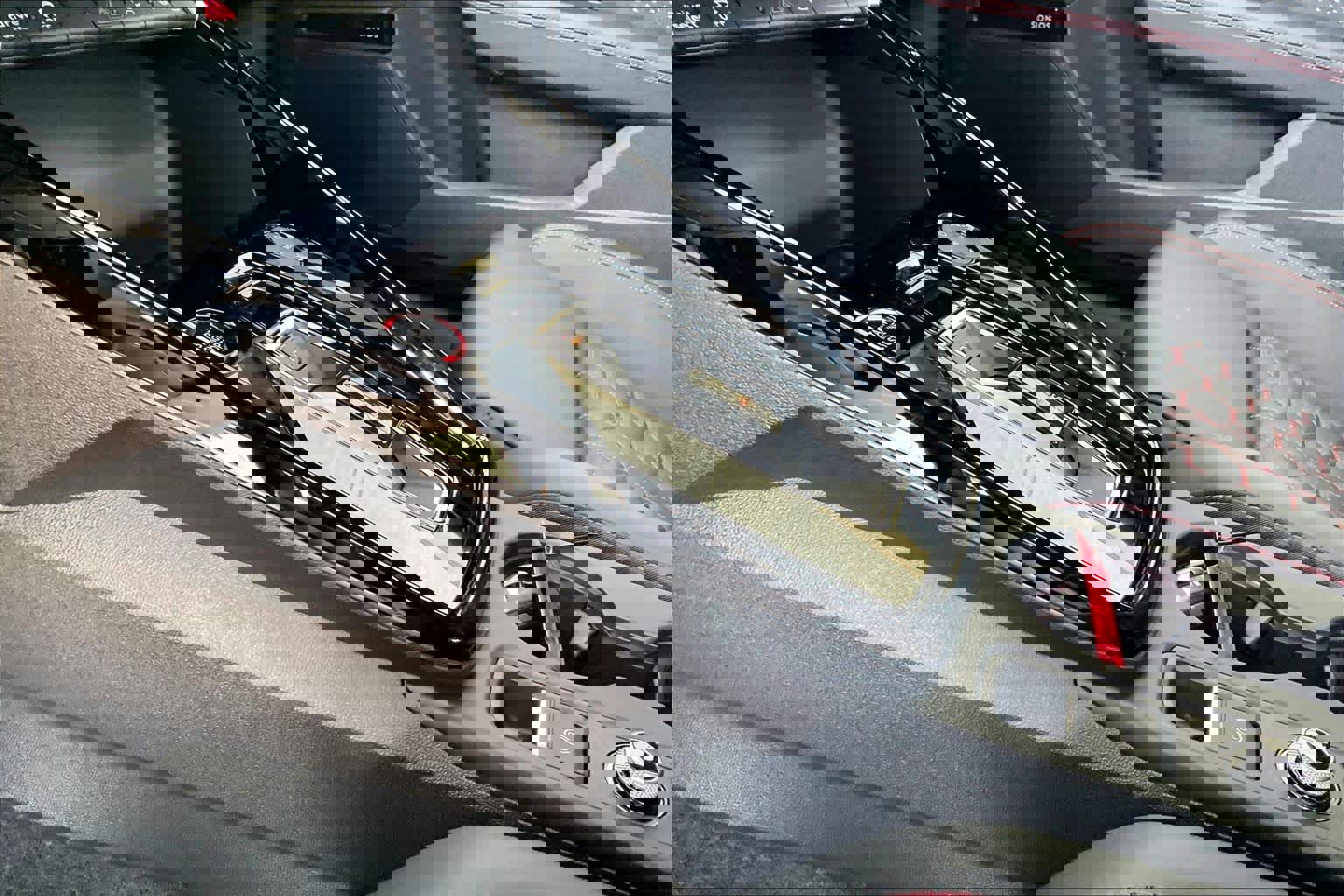 New 2026 Audi RS 3 image 7