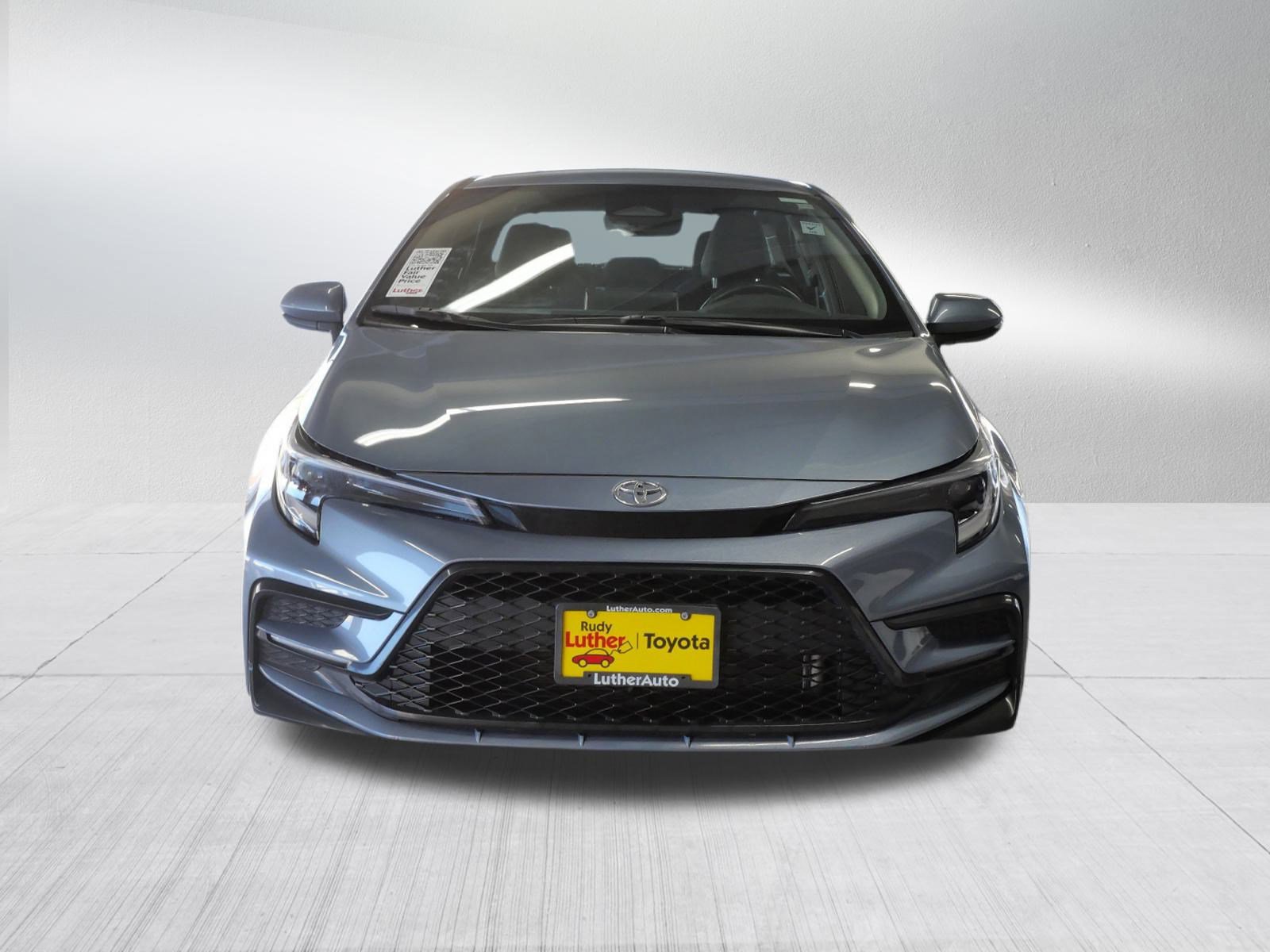 Certified 2023 Toyota Corolla SE video 2