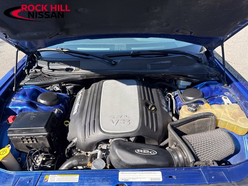 Used 2012 Dodge Challenger R/T RWD image 31
