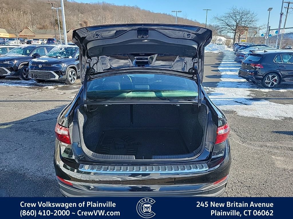 Certified 2023 Volkswagen Jetta Sport image 52