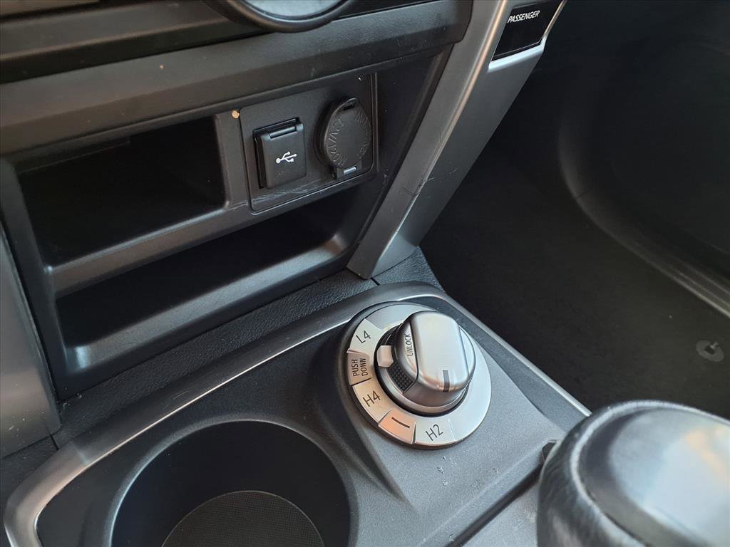 Used 2022 Toyota 4Runner SR5 image 18