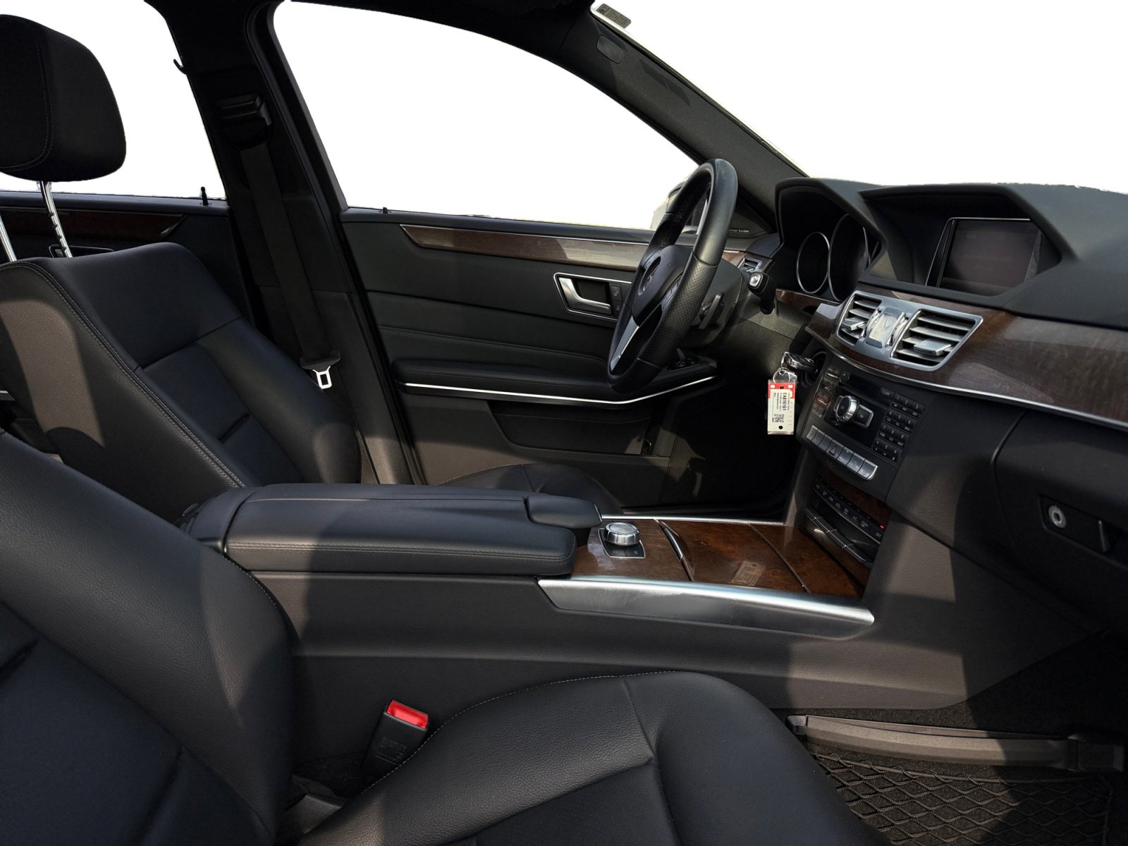 Used 2014 Mercedes-Benz E 350 Sport image 14
