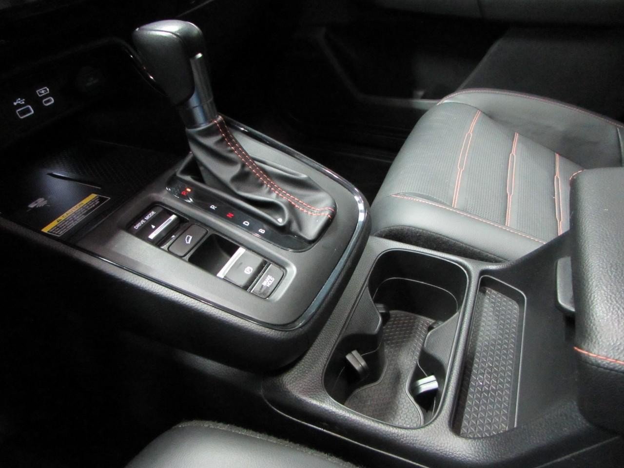 Used 2023 Honda CR-V Sport Touring image 30