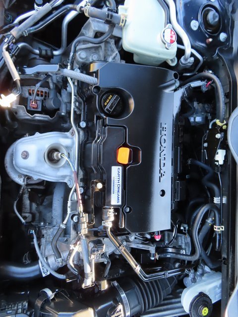 Used 2017 Honda Civic LX image 37