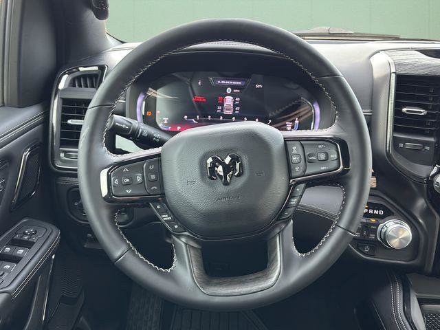 New 2026 RAM 1500 Limited w/ Night Edition AWD/4WD image 29