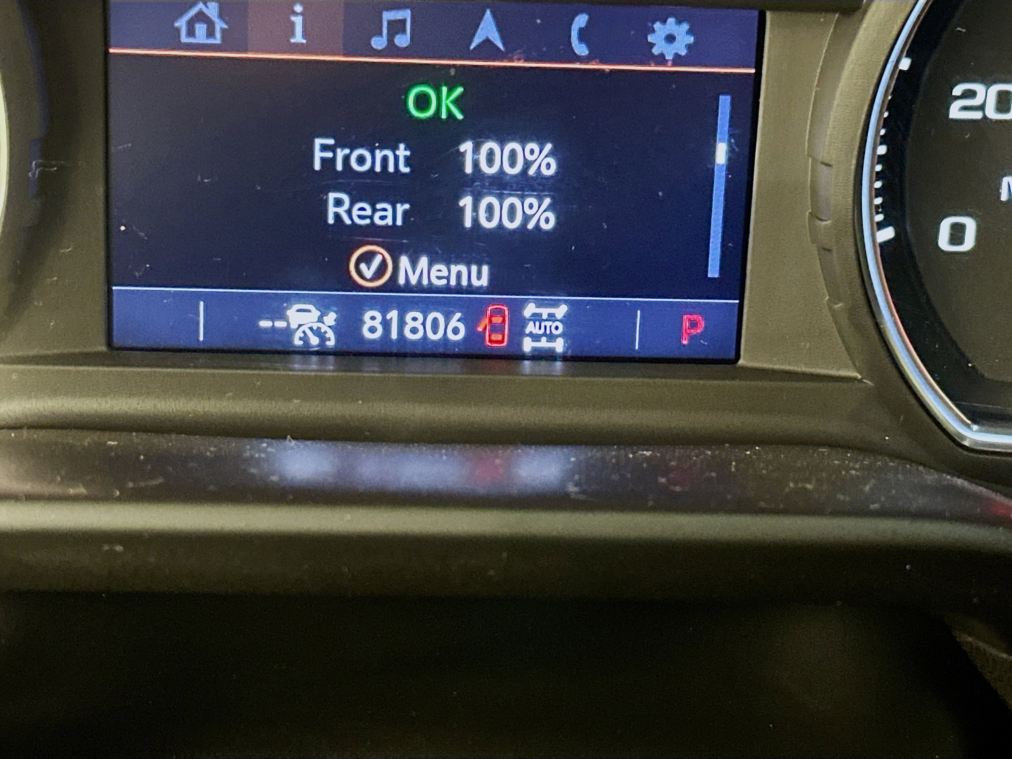 Used 2021 Chevrolet Silverado 1500 LTZ w/ LTZ Premium Package image 19