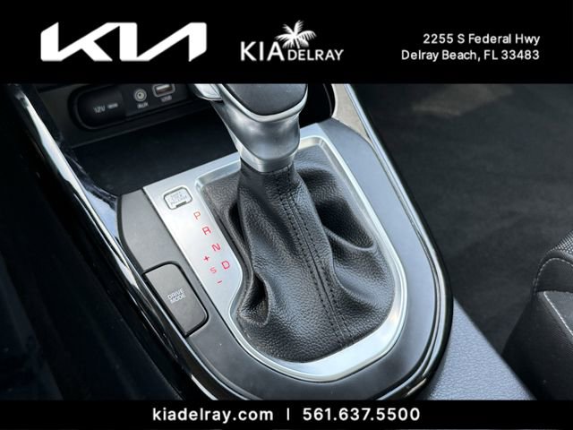 Used 2019 Kia Forte S w/ S Premium Package image 24