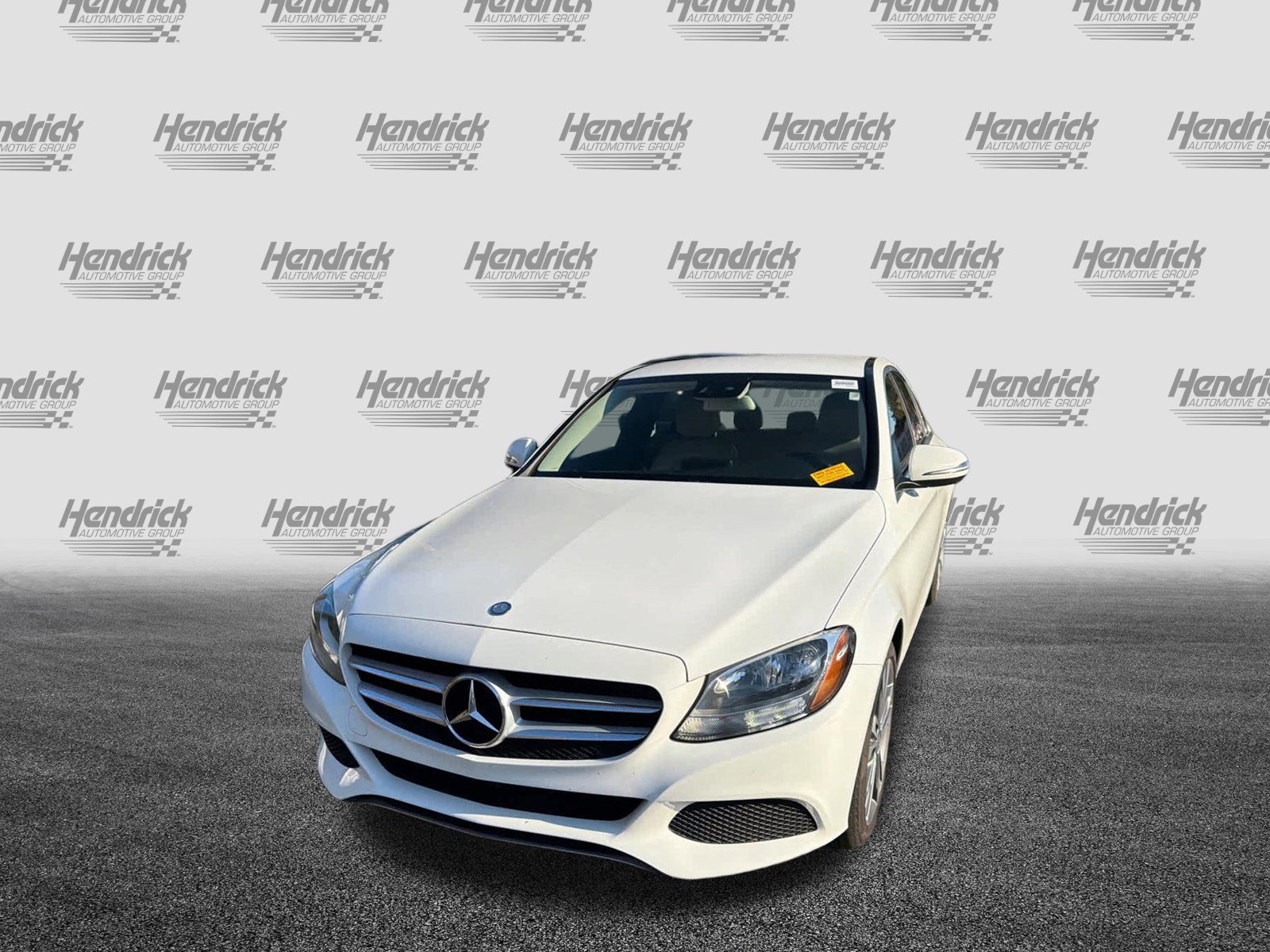 Used 2016 Mercedes-Benz C 300 Sedan image 5