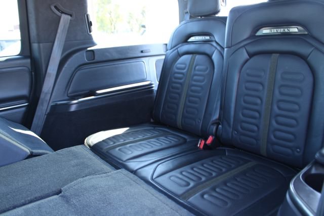 Used 2024 Rivian R1S Adventure AWD/4WD image 55