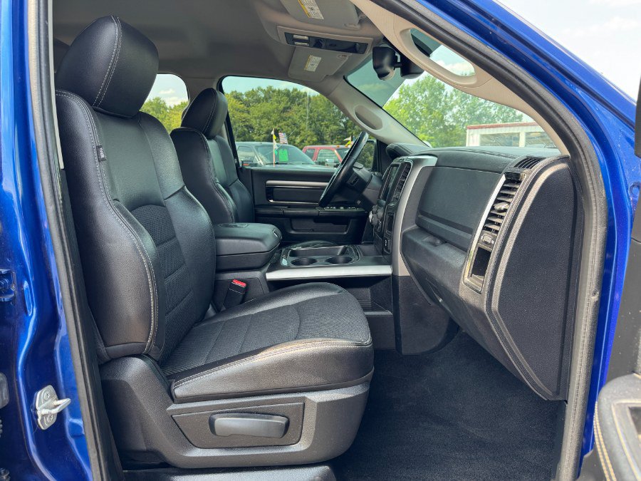Used 2016 RAM 1500 Sport AWD/4WD image 18