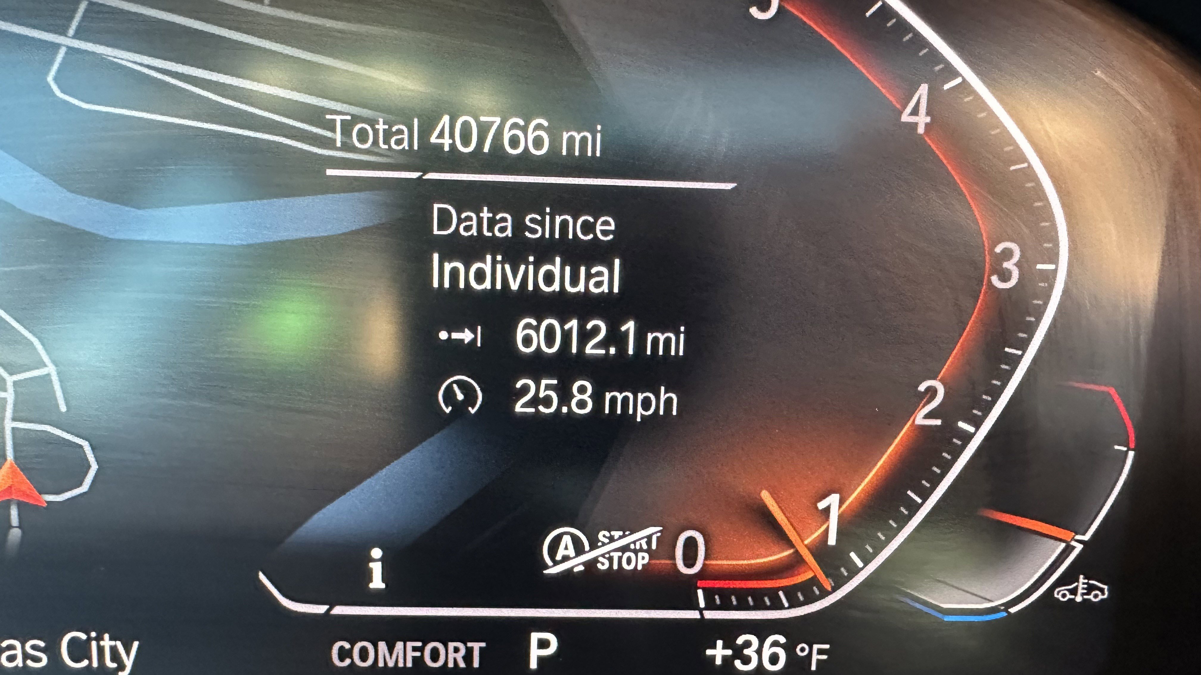 Used 2020 BMW X3 xDrive30i w/ Premium Package image 23