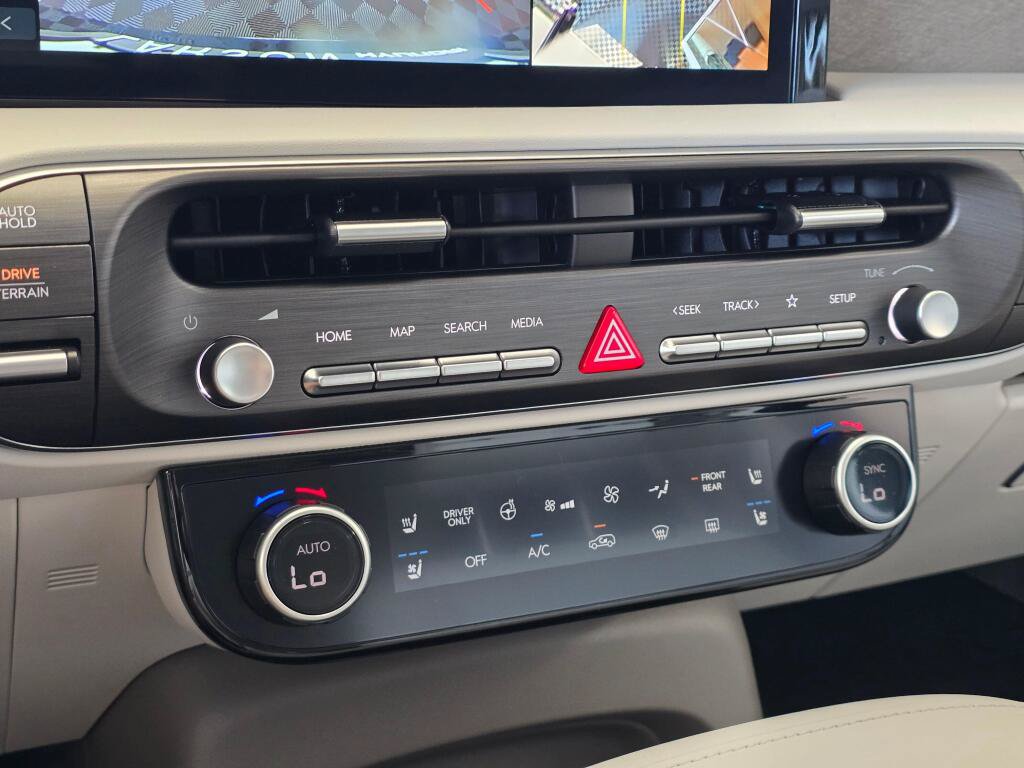 New 2026 Hyundai Palisade SEL Premium AWD/4WD image 29