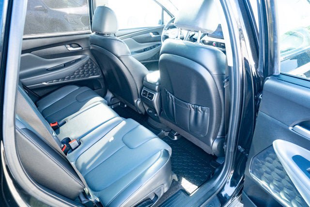 Used 2023 Hyundai Santa Fe SEL w/ Premium Package AWD/4WD image 36