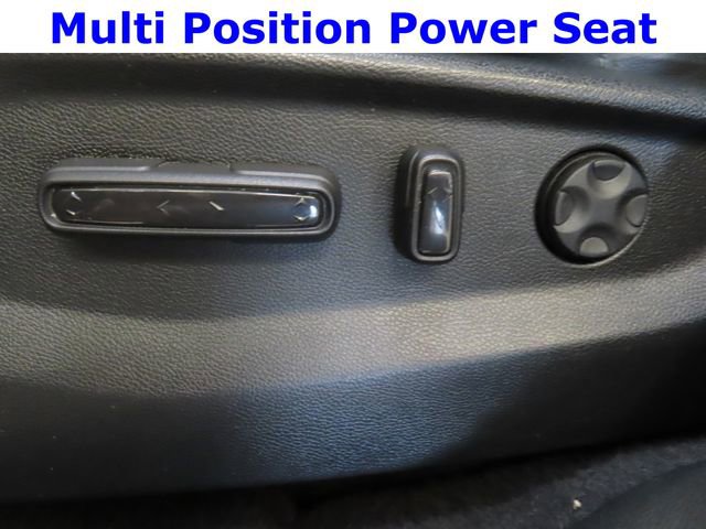 Used 2020 Honda CR-V EX-L image 22