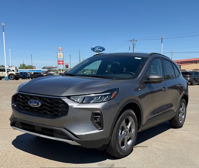 New 2026 Ford Escape ST-Line Select image 2