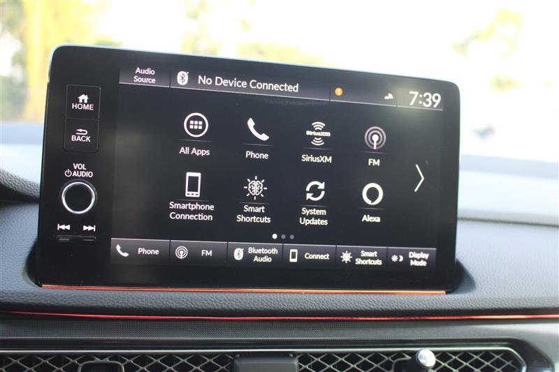 Used 2024 Acura Integra A-Spec image 19