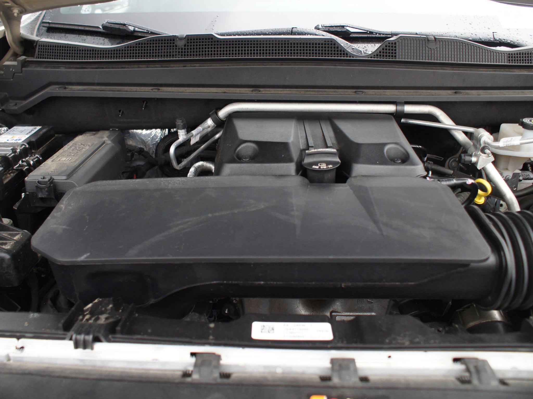 Used 2024 Chevrolet Colorado ZR2 w/ ZR2 Convenience Package III AWD/4WD image 28