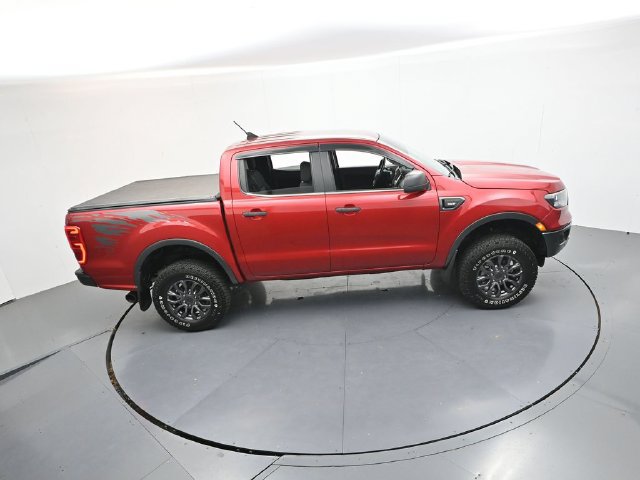 Used 2020 Ford Ranger XLT w/ Equipment Group 301A Mid AWD/4WD image 44