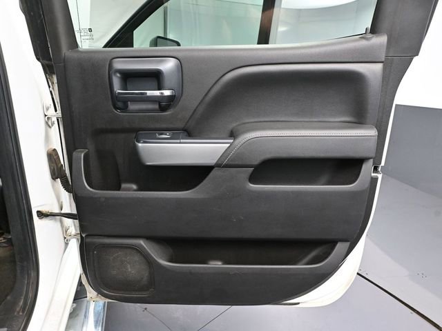 Used 2015 Chevrolet Silverado 2500 LT w/ LT Convenience Package image 39