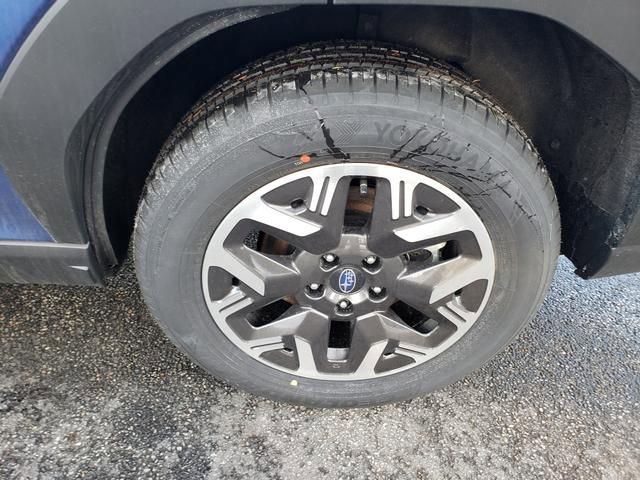New 2026 Subaru Forester Premium image 20