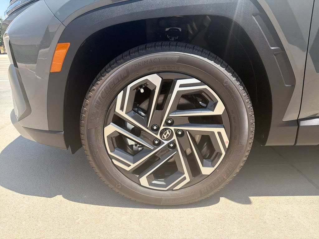 New 2026 Hyundai Tucson SEL Plus AWD/4WD image 29