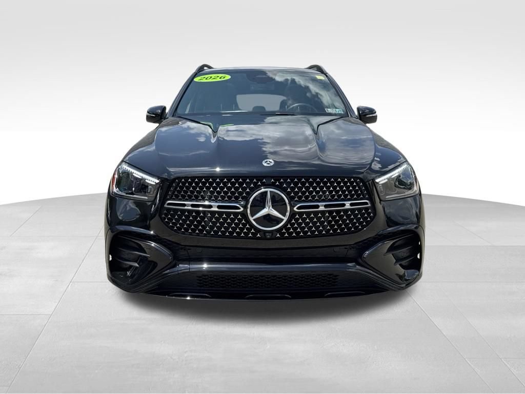 Used 2026 Mercedes-Benz GLE 450 4MATIC image 8