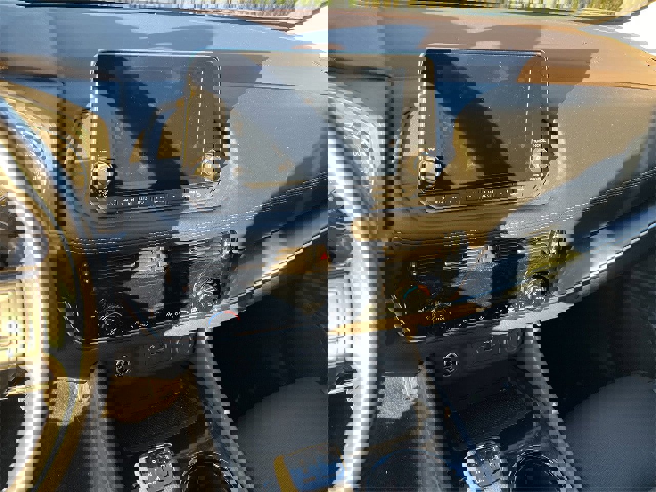 Certified 2023 Nissan Rogue SV w/ SV Premium Package image 9