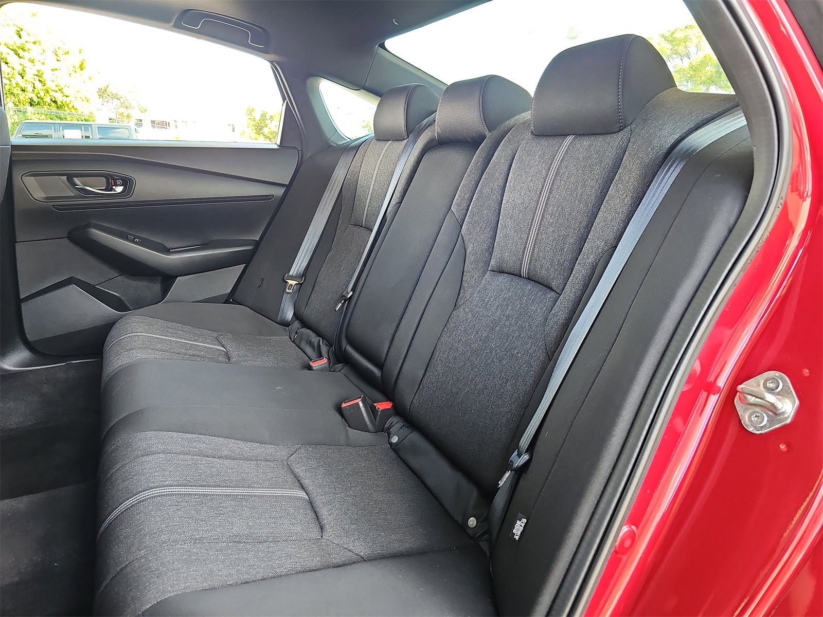 Used 2024 Honda Accord Sport image 13