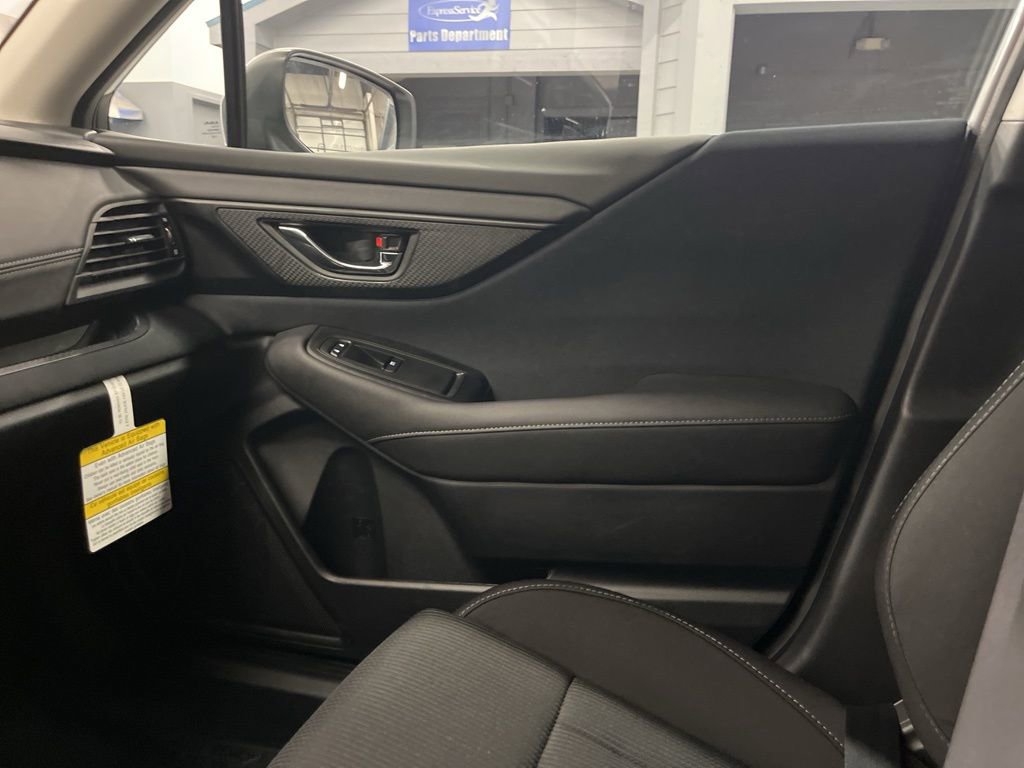 Certified 2025 Subaru Legacy Premium AWD/4WD image 18