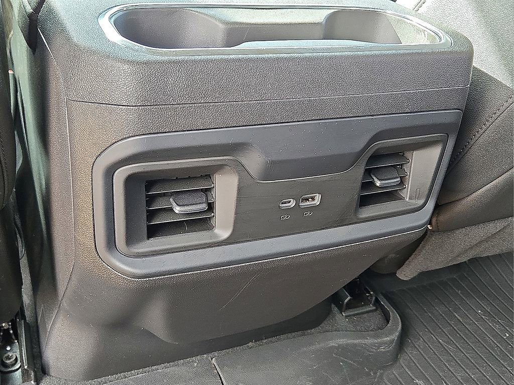 Used 2025 Chevrolet Silverado 1500 LT Trail Boss w/ Convenience Package II image 16