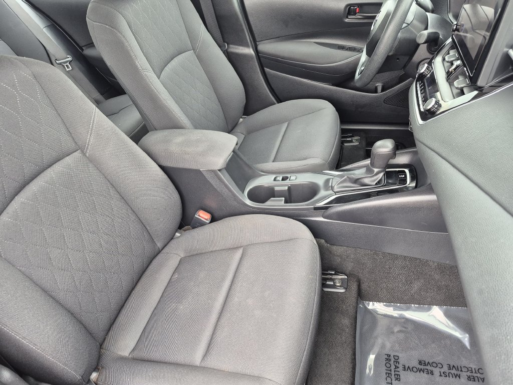 Used 2024 Toyota Corolla LE FWD image 16