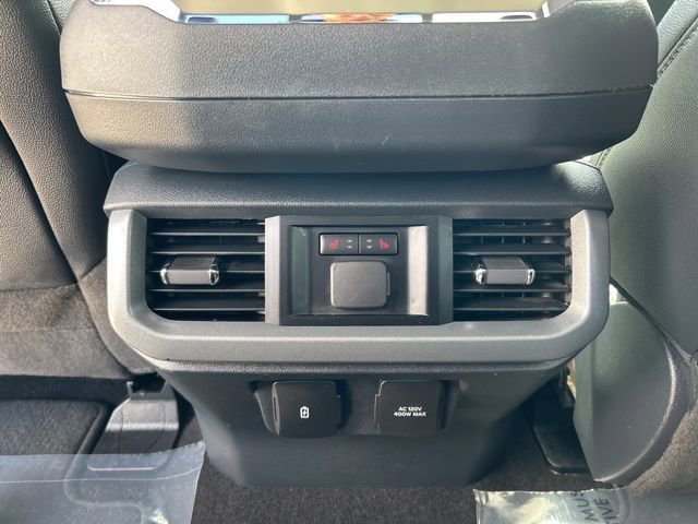 Used 2022 Ford F150 Lariat w/ Equipment Group 502A High AWD/4WD image 15